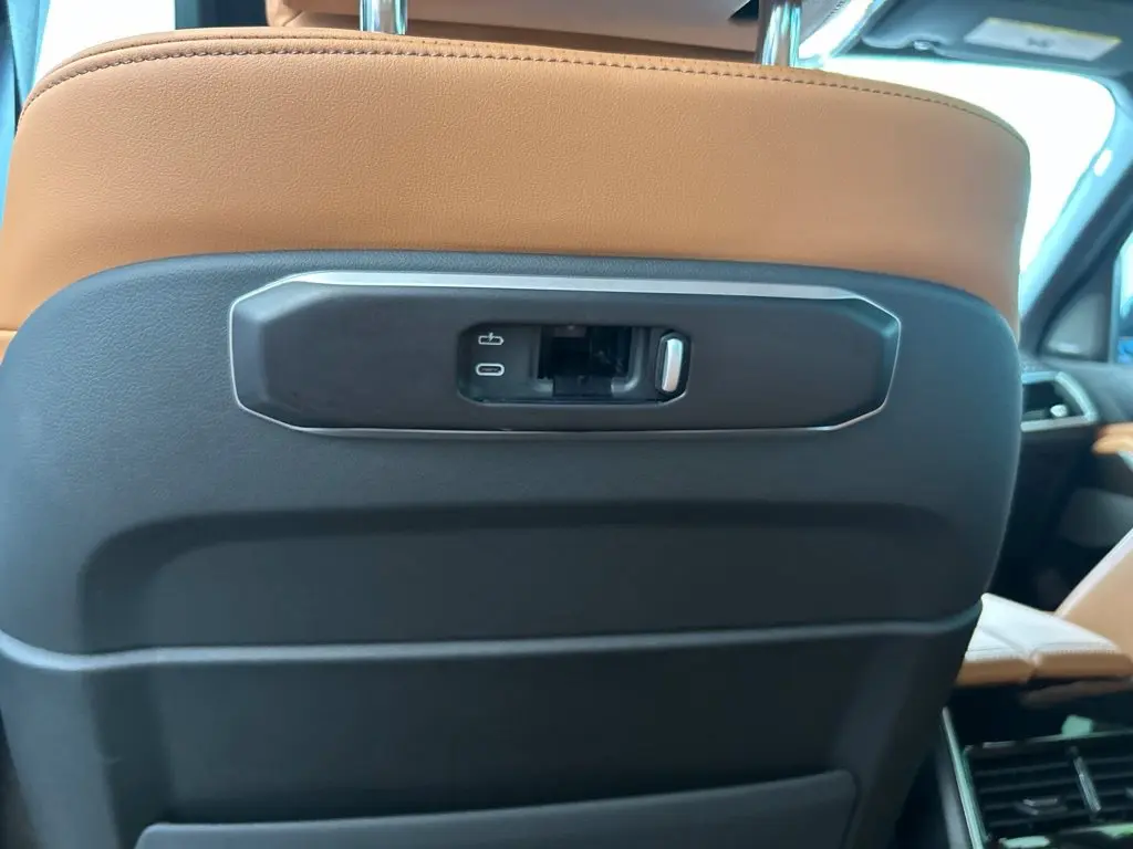 2026 BMW X5 - $65,014