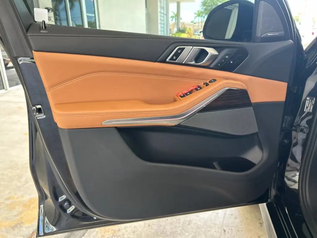 2026 BMW X5 - $65,014