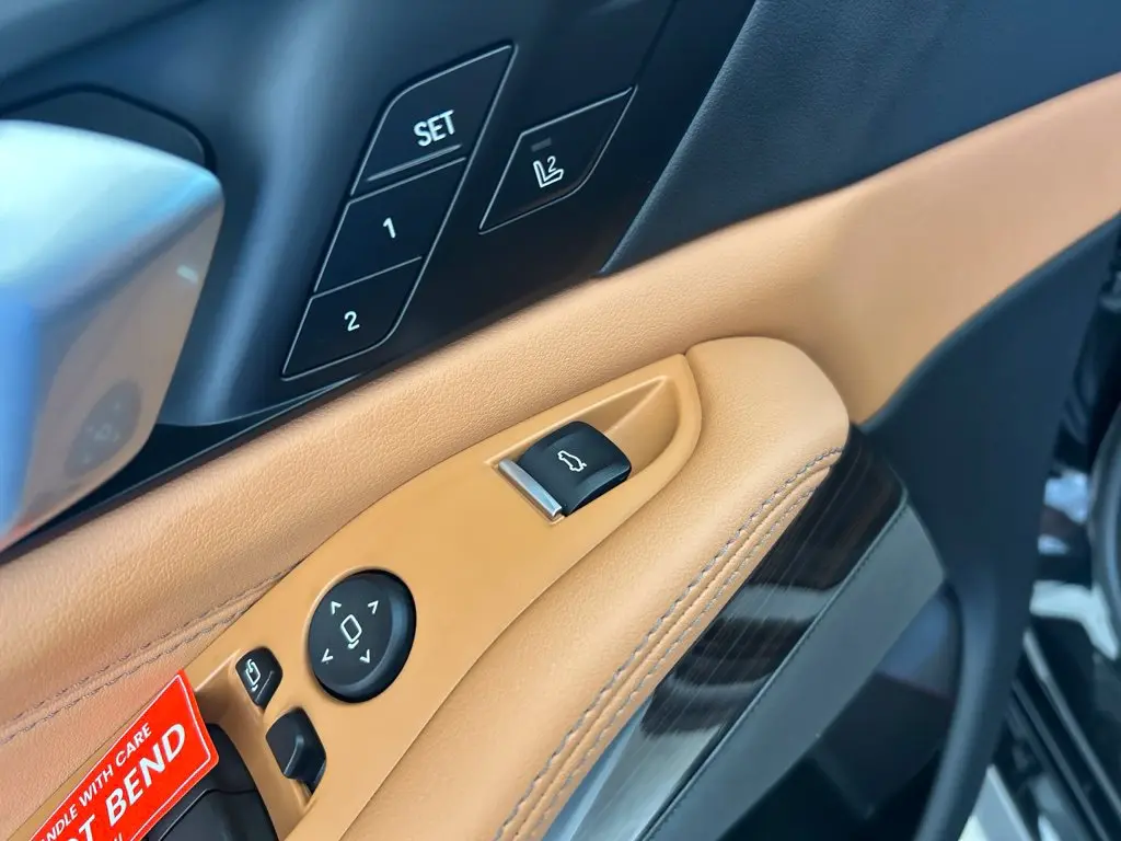 2026 BMW X5 - $65,014