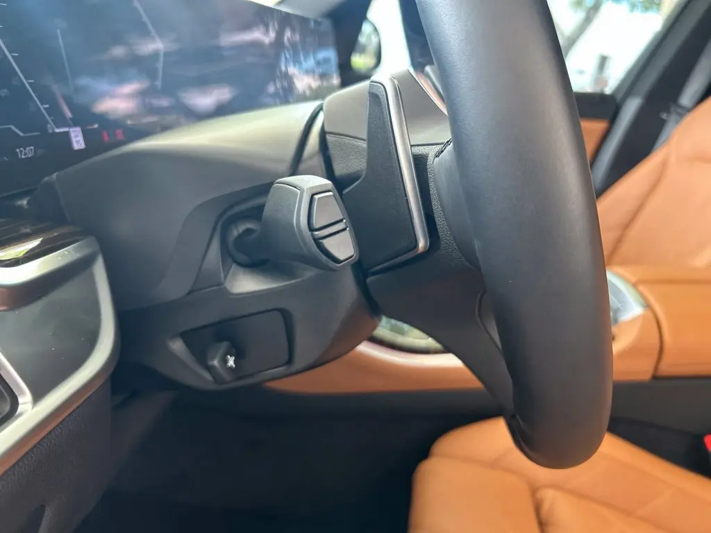 2026 BMW X5 - $65,014