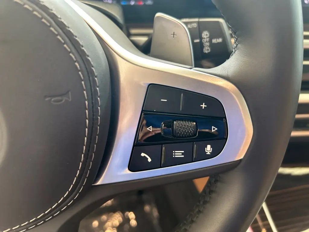 2026 BMW X5 - $65,014