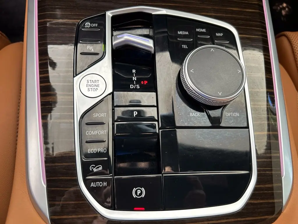 2026 BMW X5 - $65,014