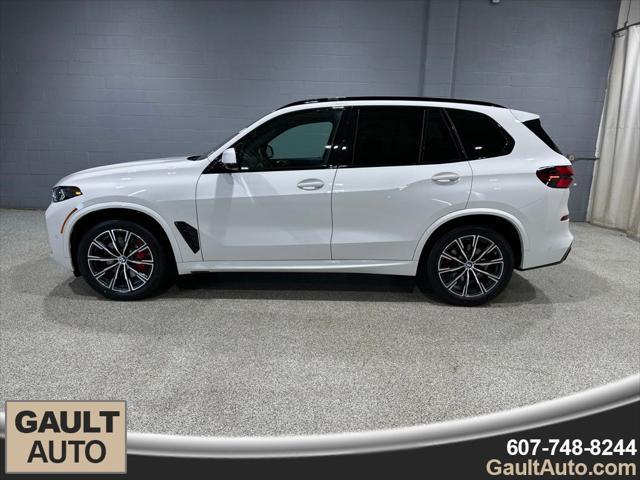 2026 BMW X5 - $74,568