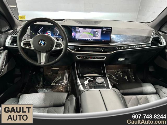 2026 BMW X5 - $74,568