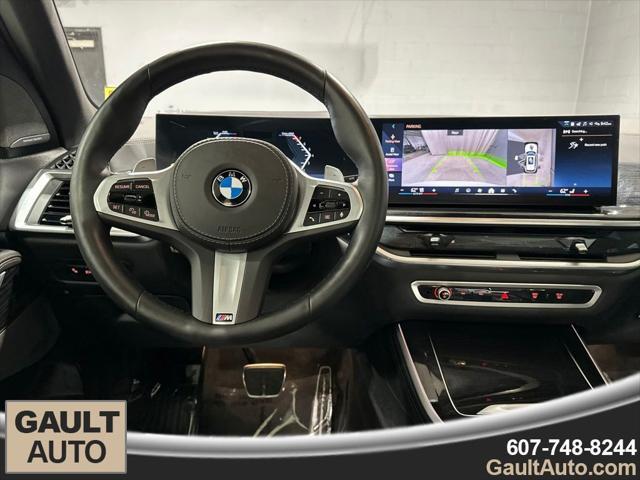 2026 BMW X5 - $74,568