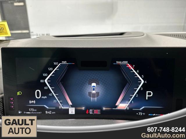 2026 BMW X5 - $74,568