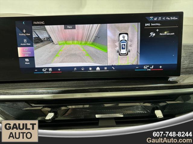 2026 BMW X5 - $74,568
