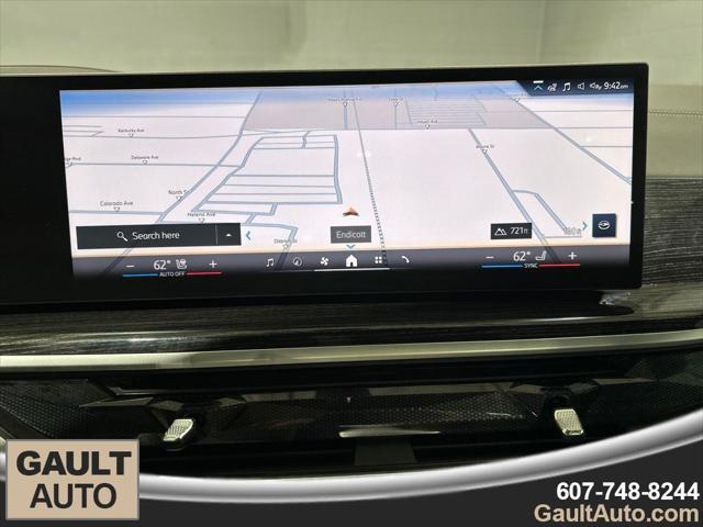 2026 BMW X5 - $74,568