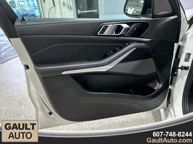 2026 BMW X5 - $74,568