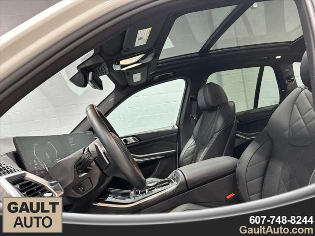 2026 BMW X5 - $74,568