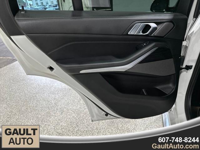 2026 BMW X5 - $74,568