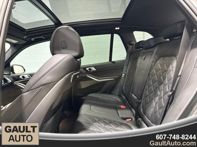 2026 BMW X5 - $74,568