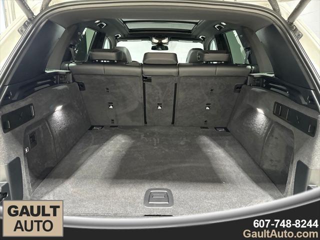 2026 BMW X5 - $74,568