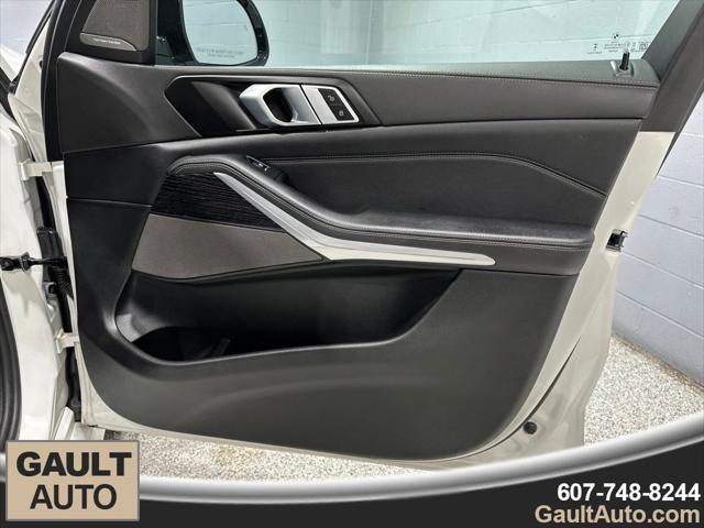 2026 BMW X5 - $74,568