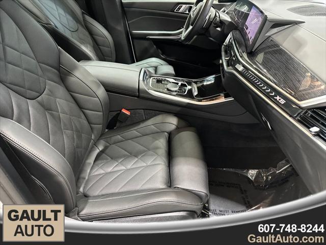 2026 BMW X5 - $74,568