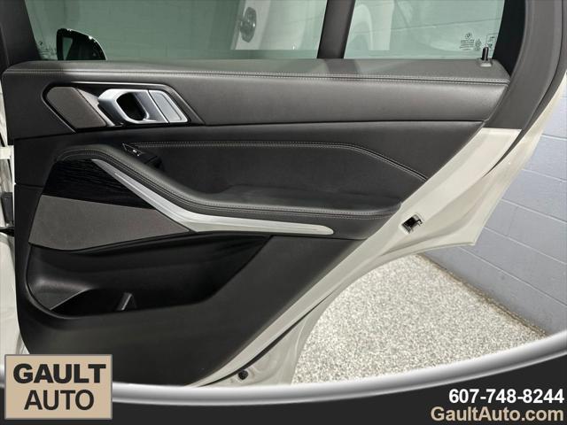 2026 BMW X5 - $74,568