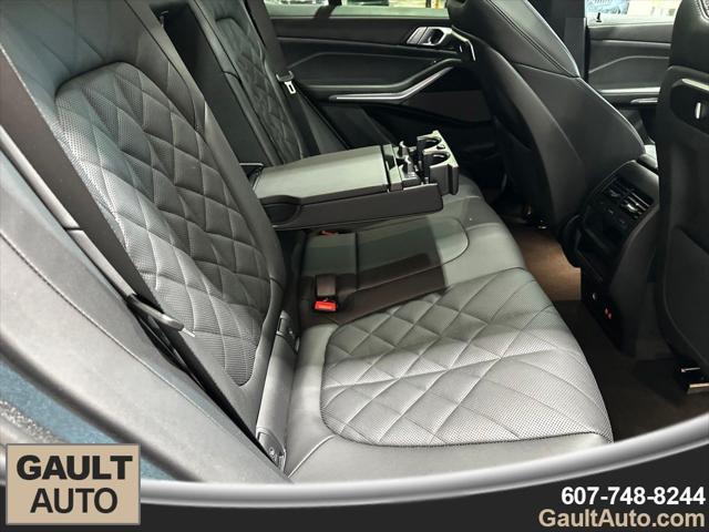 2026 BMW X5 - $74,568