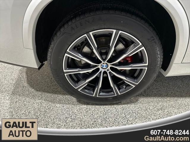 2026 BMW X5 - $74,568