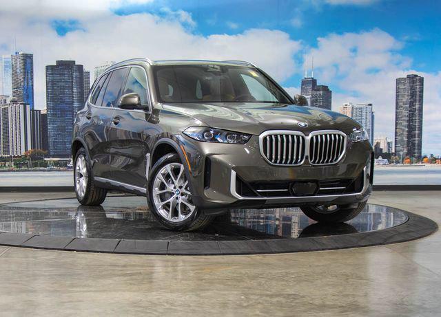 2026 BMW X5 - $67,995