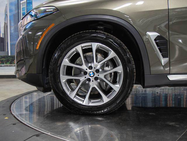 2026 BMW X5 - $67,995