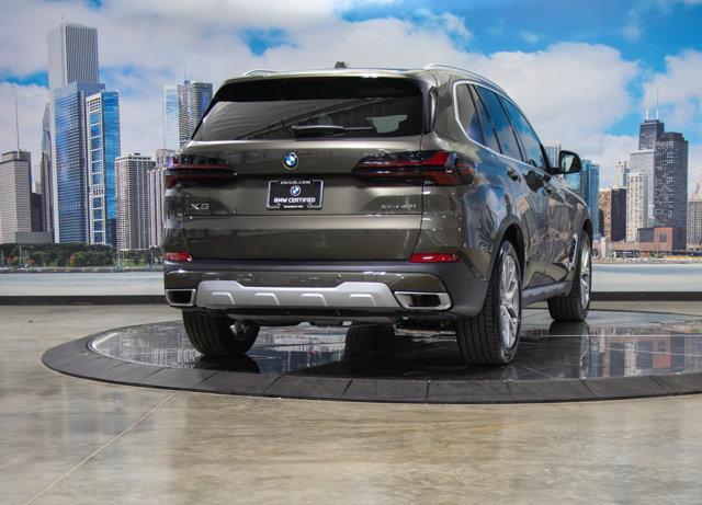 2026 BMW X5 - $67,995