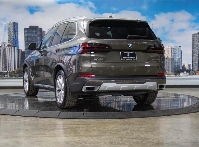 2026 BMW X5 - $67,995