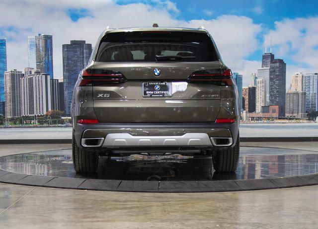 2026 BMW X5 - $67,995