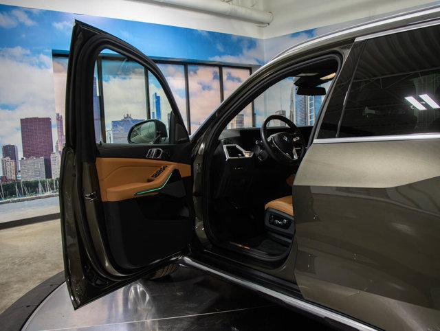 2026 BMW X5 - $67,995