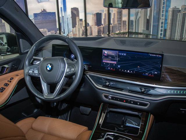 2026 BMW X5 - $67,995