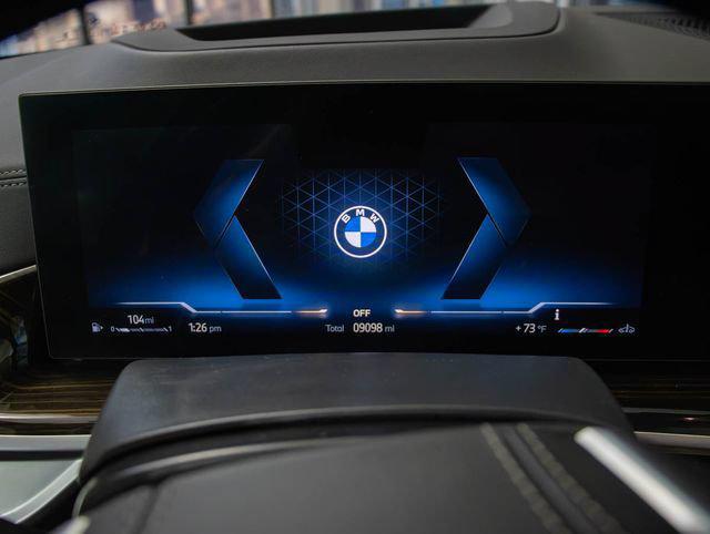 2026 BMW X5 - $67,995
