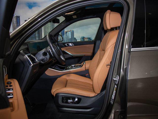 2026 BMW X5 - $67,995