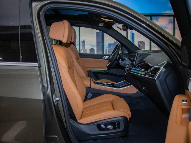 2026 BMW X5 - $67,995