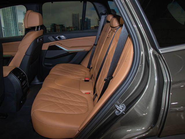2026 BMW X5 - $67,995