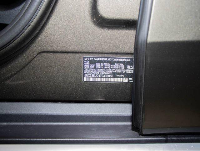 2026 BMW X5 - $67,995