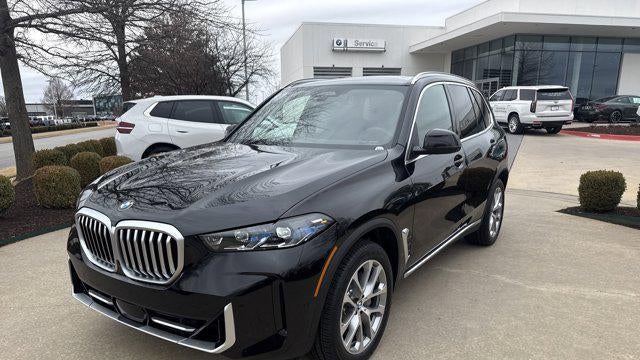 Preowned 2026 BMW X5 xDrive40i for Sale