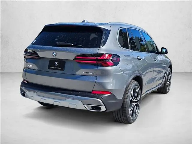 2026 BMW X5 - $75,144