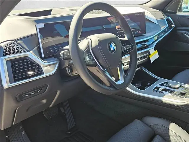 2026 BMW X5 - $75,144