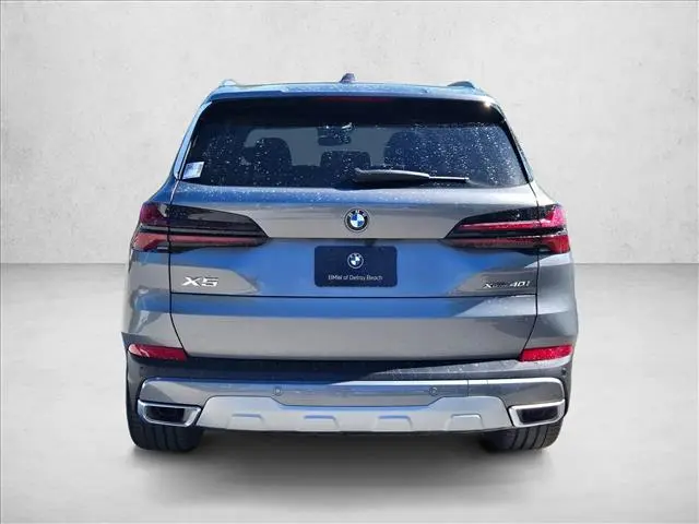 2026 BMW X5 - $75,144