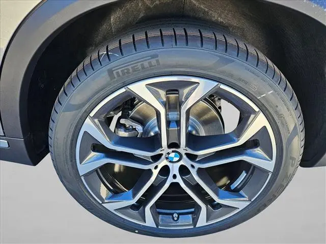 2026 BMW X5 - $75,144