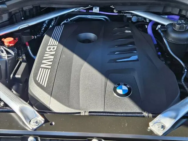 2026 BMW X5 - $75,144