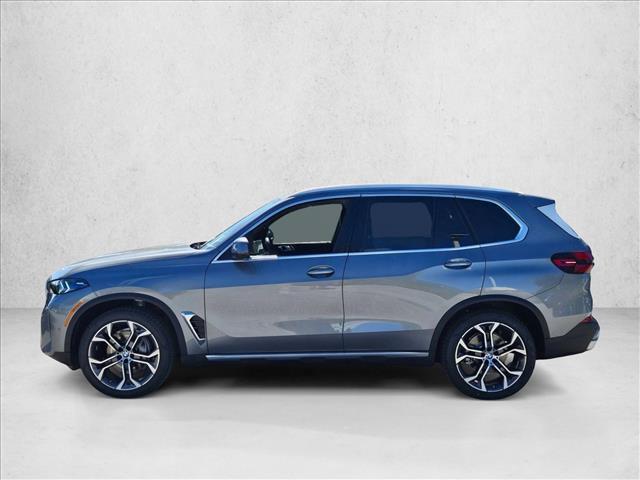 2026 BMW X5 - $75,144