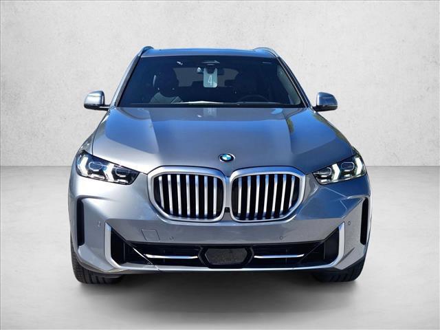 2026 BMW X5 - $75,144