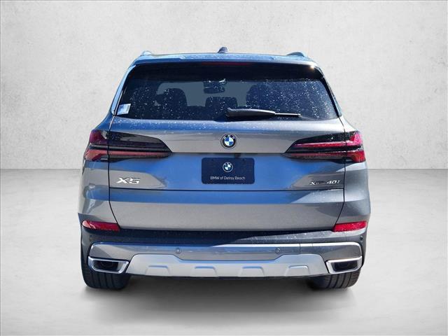 2026 BMW X5 - $75,144