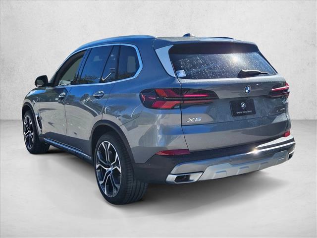 2026 BMW X5 - $75,144