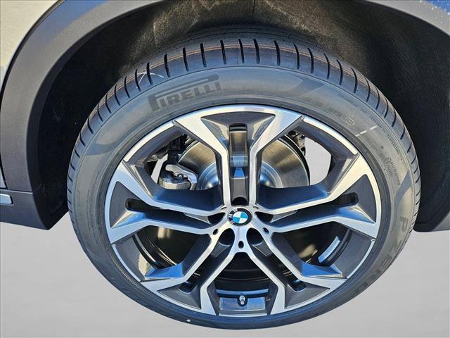 2026 BMW X5 - $75,144