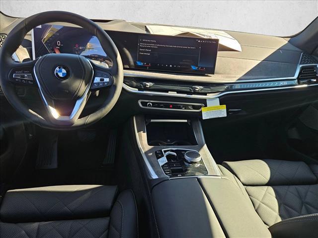2026 BMW X5 - $75,144