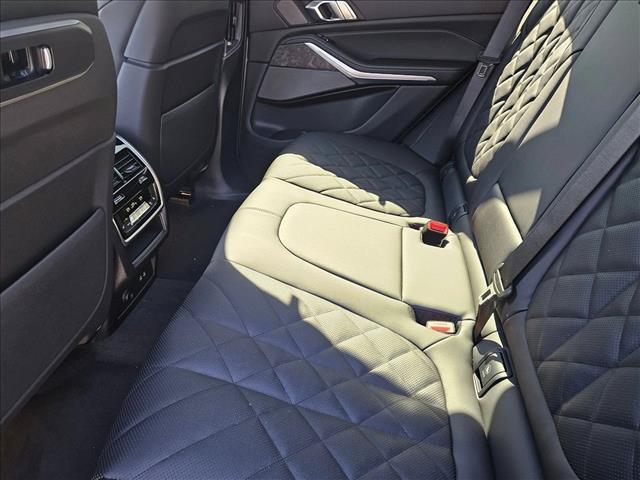 2026 BMW X5 - $75,144