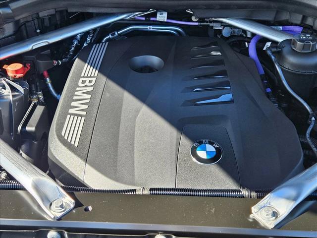 2026 BMW X5 - $75,144