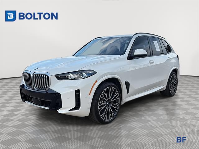 2026 BMW X5 - $71,411