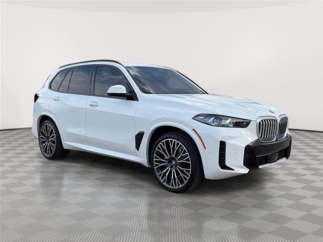 2026 BMW X5 - $71,411